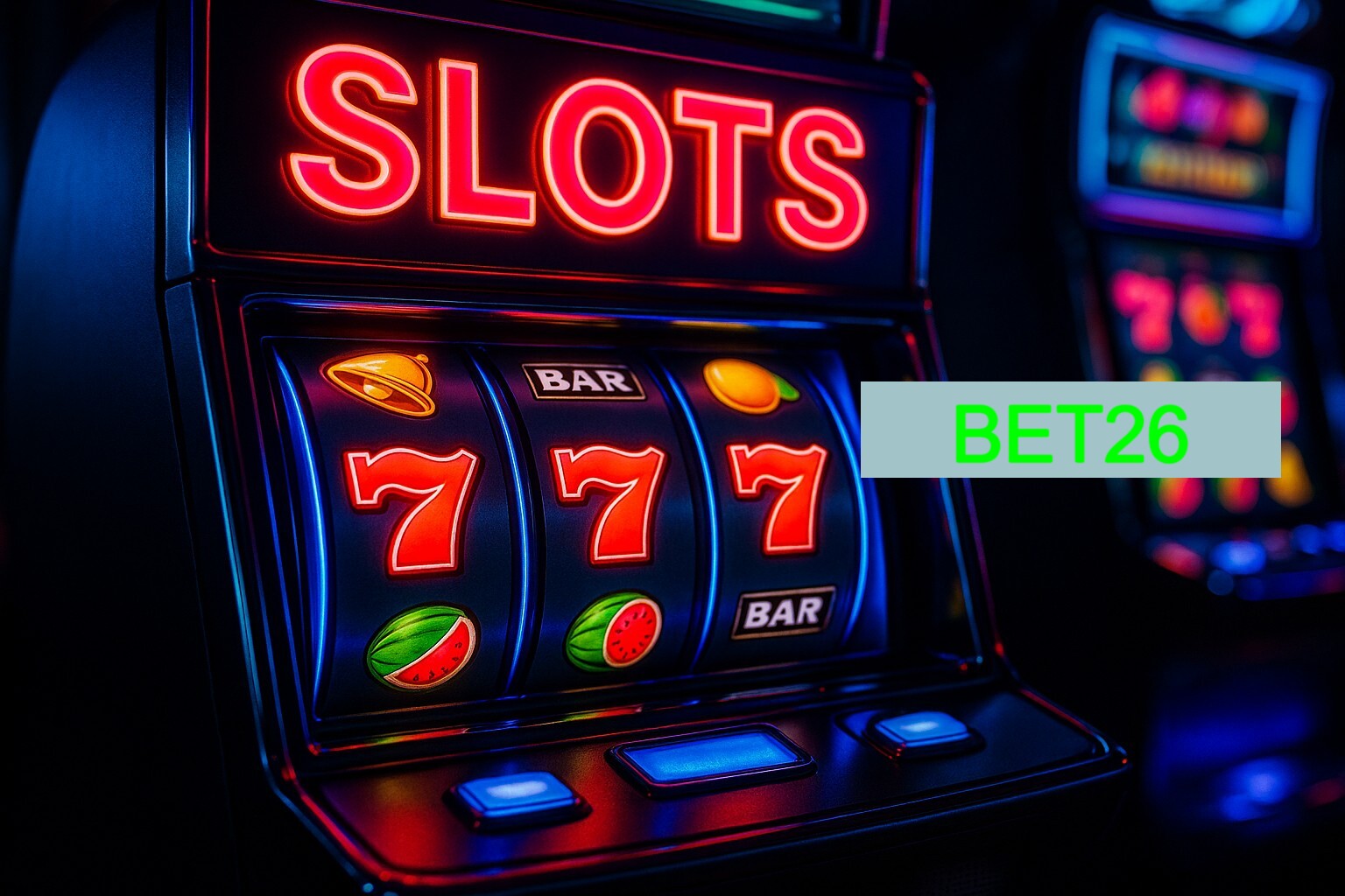 Benefícios dos Slots